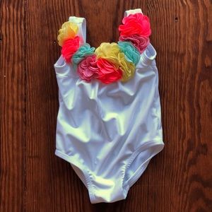 BabyGap swimsuit